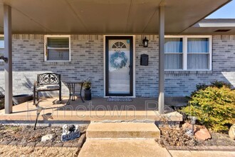 505 Rock Pl in Moore, OK - Building Photo - Building Photo