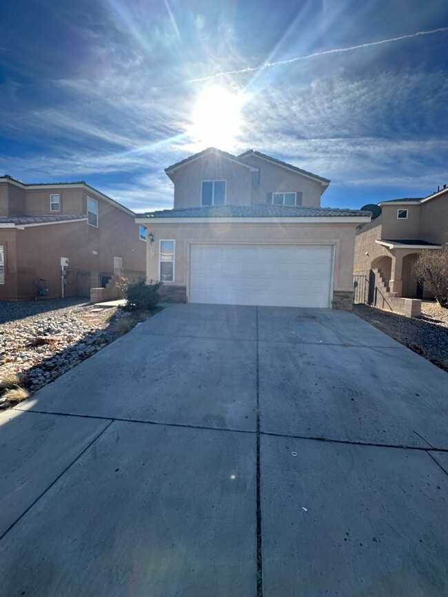 6412 Duero Pl NW-Unit -2037 in Albuquerque, NM - Building Photo - Building Photo