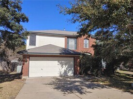 1101 Wood Creek Dr in Cedar Park, TX - Building Photo
