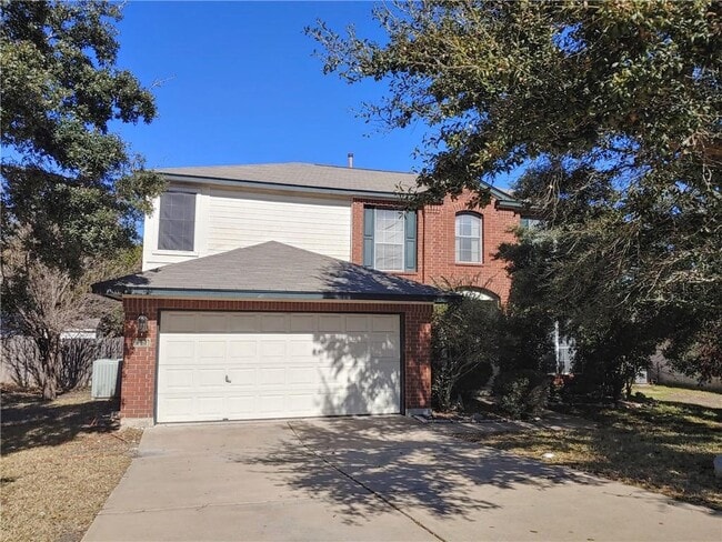 1101 Wood Creek Dr