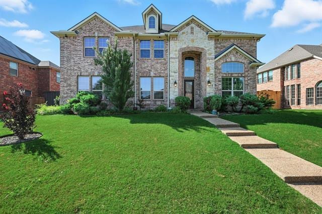 property at 1706 Mapleleaf Dr
