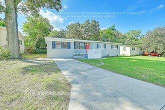 5506 Perrine Dr in Orlando, FL - Building Photo - Building Photo