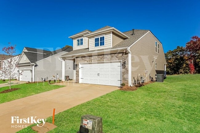 property at 538 Hillpark Ln