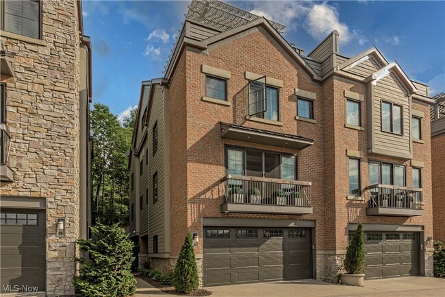 property at 38 W Orange St