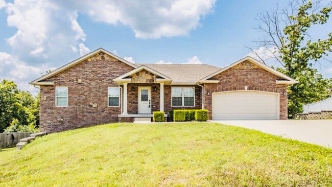 property at 16344 Heartland Ln