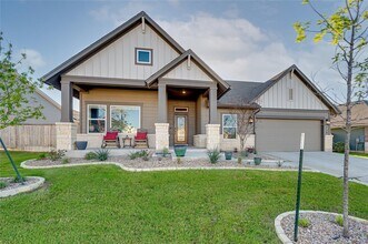158 Samuel Blair Pass in Bastrop, TX - Building Photo - Building Photo
