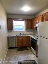 1166 N 19th St in Laramie, WY - Building Photo - Building Photo