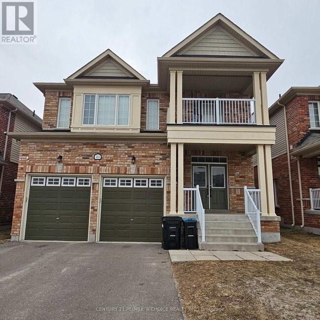 property at 488 Greenwood Dr