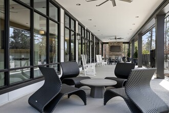 The Slater in Morrisville, NC - Foto de edificio - Building Photo