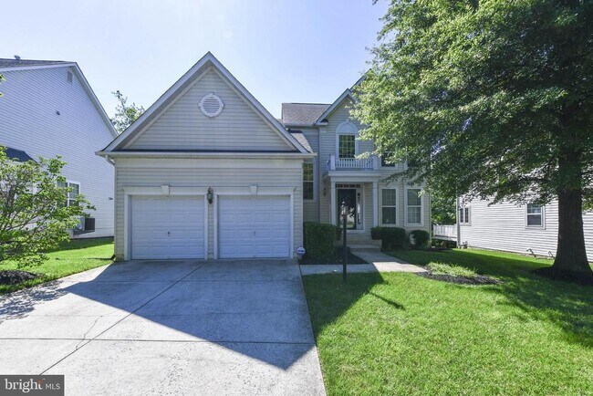 13003 Belle Meade Trace in Bowie, MD - Building Photo - Building Photo