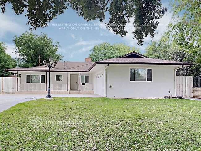 property at 7594 Mt Vernon St