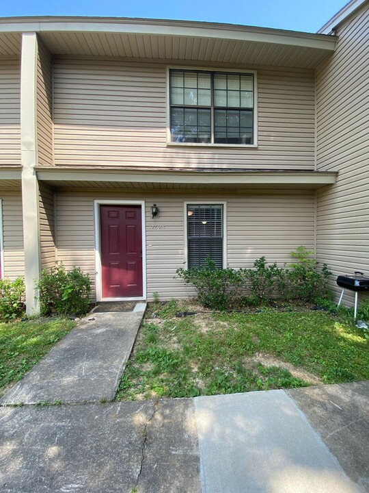 2628 Kantz Dr in Fayetteville, AR - Building Photo