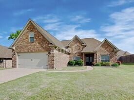 160 Shady Ln Cove in Hernando, MS - Building Photo