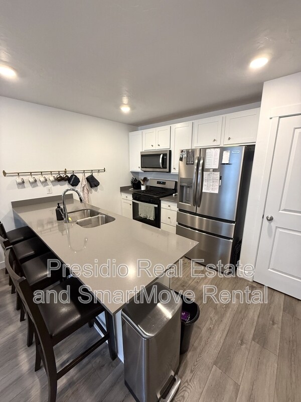 1284 S 3610 E in Spanish Fork, UT - Building Photo - Building Photo
