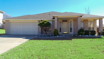 108 Wickiup Trail in Harker Heights, TX - Building Photo