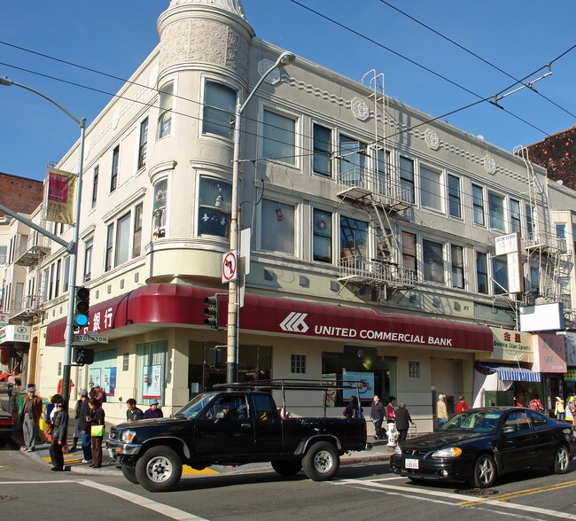 700 Broadway in San Francisco, CA - Building Photo - Building Photo