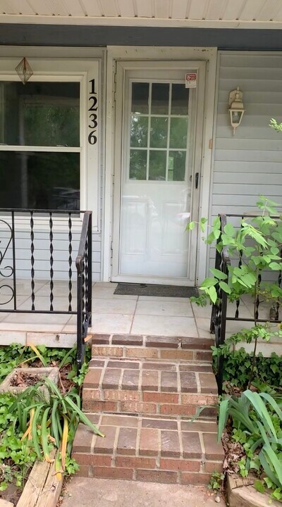 1236 Oliver St in Bowling Green, KY - Building Photo