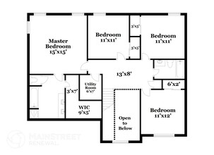 12723 Deaton Hill Dr in Charlotte, NC - Building Photo - Building Photo