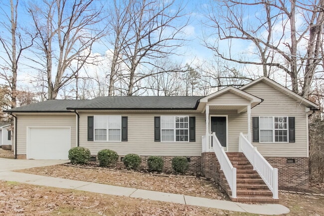 property at 233 Candle Ct NW