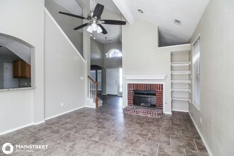 7618 Harbor Dr in Rowlett, TX - Building Photo - Building Photo