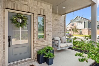 15850 Black Grouse Dr in Humble, TX - Building Photo - Building Photo