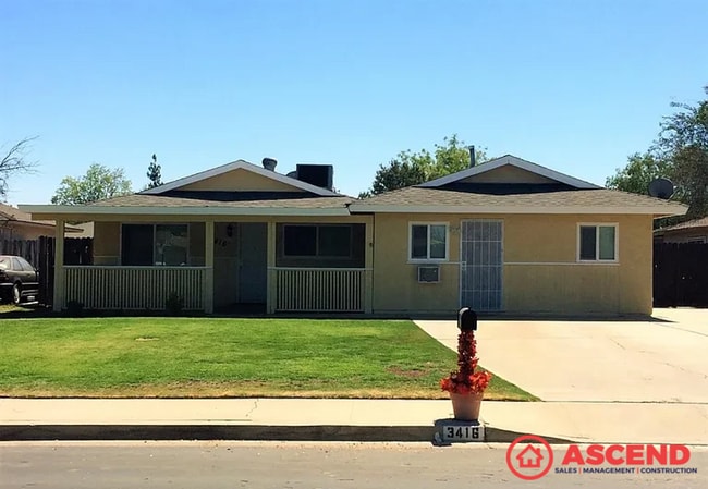 3416 Parsley Ln in Bakersfield, CA - Building Photo - Building Photo