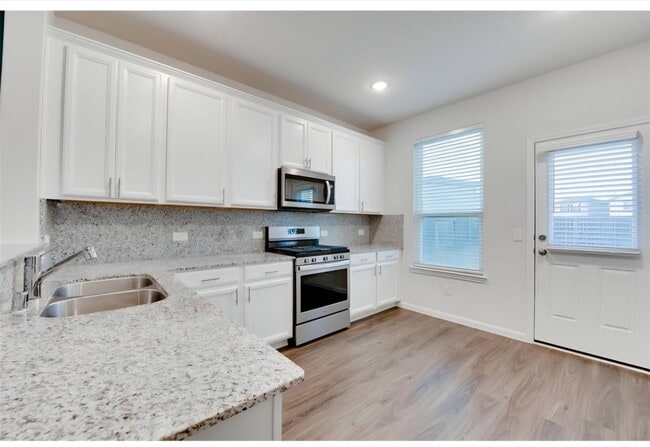 18130 Alora Springs Trace in Houston, TX - Building Photo - Building Photo