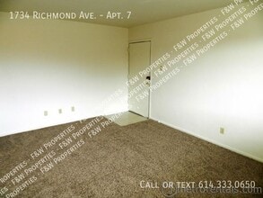 1734 Richmond Ave in Columbus, OH - Building Photo - Building Photo