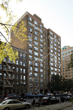 1255 5th Ave in New York, NY - Foto de edificio - Building Photo