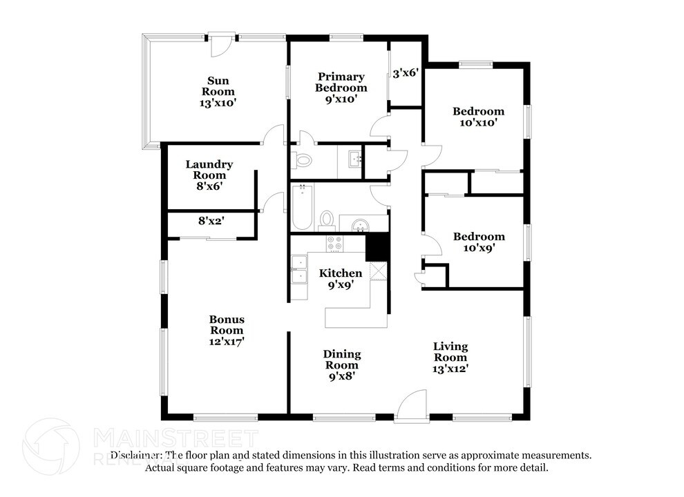 1309 Tuscola St in Clearwater, FL - Building Photo