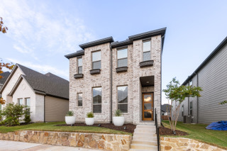 8518 Ottowa Rdg in Frisco, TX - Building Photo