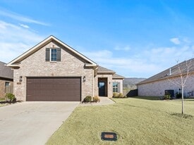 9036 Mountain Preserve Blvd SE in Gurley, AL - Building Photo