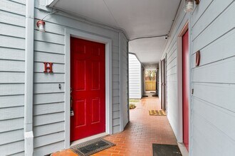 701 Rosedale St in Houston, TX - Building Photo - Building Photo