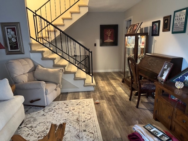 property at 7244 W Portland Ave
