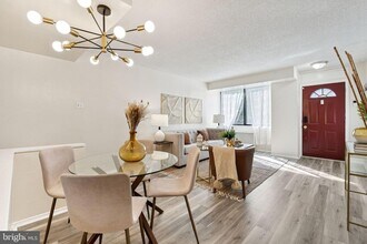 1245 13th St NW in Washington, DC - Foto de edificio - Building Photo