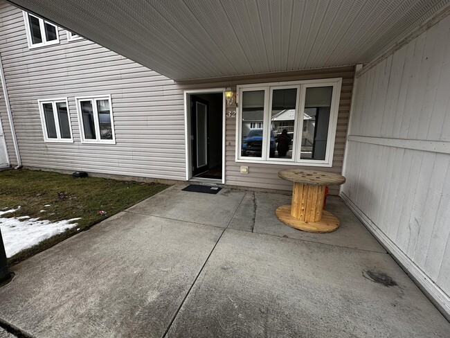 property at 30 Grant St