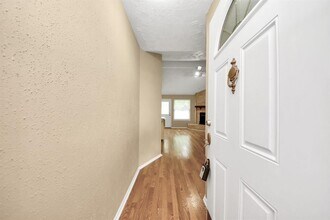 2614 Cobble Ridge Dr in Sugar Land, TX - Building Photo - Building Photo