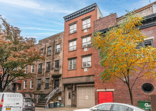 130 Degraw St in Brooklyn, NY - Building Photo - Building Photo