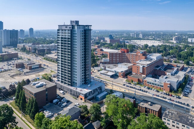 Giorgio in Kitchener, ON - Building Photo - Building Photo