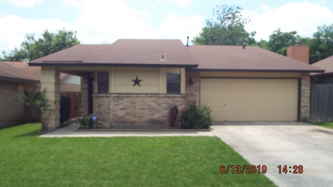 property at 13235 Larkwalk St