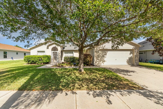 1742 Laramie Cir in Melbourne, FL - Building Photo - Building Photo