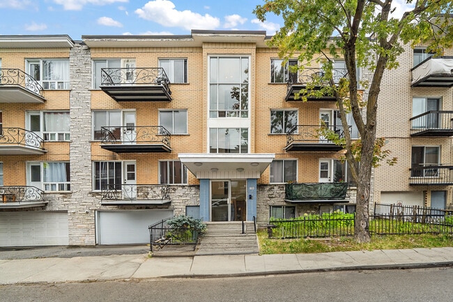 3341 Maréchal Av in Montréal, QC - Building Photo - Building Photo