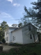 Hayward & Jackson Street Apartments in Woodstock, IL - Building Photo - Building Photo