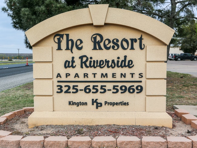 Resort at Riverside photo'