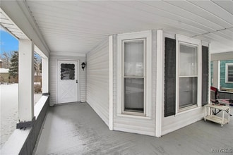 158 Christiana St in North Tonawanda, NY - Building Photo - Building Photo