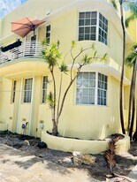 1335 Pennsylvania Ave in Miami Beach, FL - Building Photo