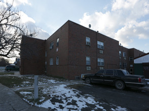 Palmar Apartments in Philadelphia, PA - Building Photo - Building Photo