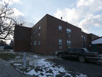 Palmar Apartments in Philadelphia, PA - Building Photo - Building Photo