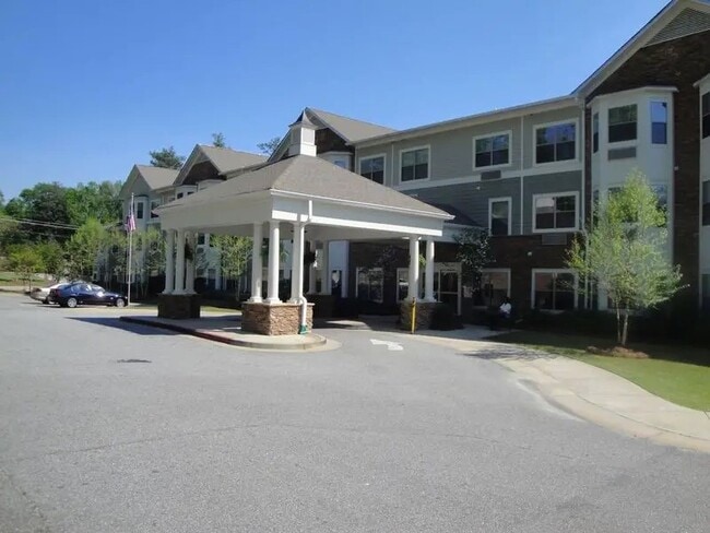 419 Farr Rd in Columbus, GA - Building Photo - Building Photo