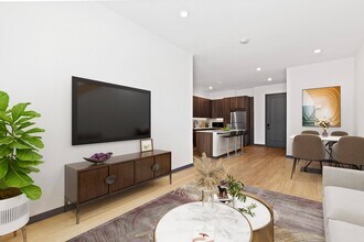 The Ayden in Denver, CO - Building Photo - Building Photo